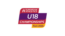 Atletika - ME 2026 do 18 rokov