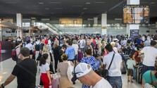 Ponuka bratislavského letiska sa od jesene opäť rozšíri aj o exotické destinácie