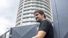 Rezort obrany ukázal nové sídlo, ktorého rekonštrukcia bola terčom kritiky. Kaliňák za konečnou cenou Kukurice stojí