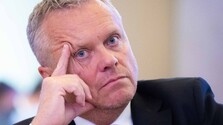 Šéf NKÚ upozorňoval na podozrenia z korupcie a zneužívanie eurofondov. Teraz je pod paľbou kritiky koalície