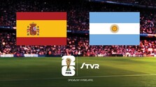 Sledujte NAŽIVO finále MS: Argentíne stojí v ceste za obhajobou Španielsko