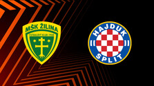 Sledujte NAŽIVO: Žilina bojuje o Európsku ligu, doma potrebujeme otočiť dvojgólové manko