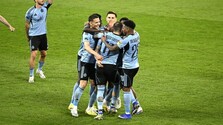 Slovan spoznal ďalšiu prekážku v LM. V prípade postupu cez Tbilisi môže zamieriť do Švédska alebo Gibraltáru