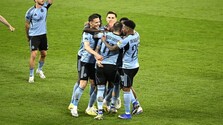 Slovan spoznal ďalšiu prekážku v LM. V prípade postupu cez Tbilisi môže zamieriť do Švédska alebo Gibraltáru