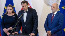 Sociálni partneri sa na výške minimálnej mzdy na budúci rok nedohodli, dohoda je však nateraz vzdialená