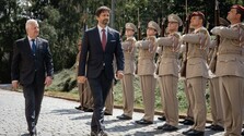 Stretnutie ministrov obrany: Česko a Slovensko chcú spoločne zaobstarať mínomety AM120