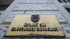 Takmer tri roky bez sudcu: Ústavný súd sa dostáva pod čoraz väčší tlak, počet nevybavených prípadov rastie