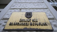 Takmer tri roky bez sudcu: Ústavný súd sa dostáva pod čoraz väčší tlak, počet nevybavených prípadov rastie