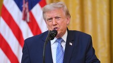 Trump opäť obvinil Čínu zo zasahovania do prezidentských volieb z roku 2020. Tvrdí, že odtajní spravodajské informácie