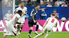 VIDEO: Argentína je vo finále, zápas s Anglickom otočila dvoma gólmi v úplnom závere