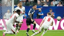 VIDEO: Argentína je vo finále, zápas s Anglickom otočila dvoma gólmi v úplnom závere