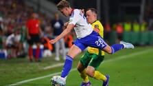 VIDEO: Žilina síce doma Hajduk Split zdolala, na postup to však nestačilo