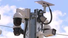 Bratislava testuje mobilné kamerové veže. Hlavné mesto preveruje ich prínos pre bezpečnosť