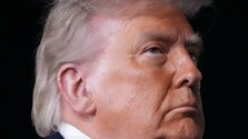 Dohoda medzi USA a Saudskou Arábiou o jadrovej energetike má podmienku. Ide o Izrael, uviedol Trump