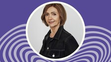 Hudobné vrstvenie: Osobnosti Opery SND – choreografka Elena Zahoráková