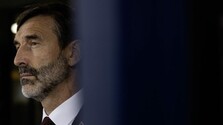J. Blanár odmieta tvrdenia o členstve SR v koalícii ochotných. Francúzsku ambasádu žiada o vysvetlenie