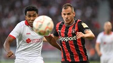 Konferenčná liga: Viac ako 10-tisíc divákov gól nevidelo. Spartak čaká v Bulharsku boj o postup