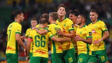 Konferenčná liga: Žilinu prebral inkasovaný gól, po obrate zdolala poľské Katovice