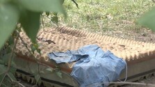 Medzi kríkmi vznikajú spálne. V Košiciach sa rozmáhajú ležoviská, nie vždy patria ľuďom bez domova