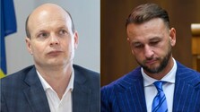 Minister vnútra Šutaj Eštok odvolal policajného viceprezidenta nezákonne, rozhodol bratislavský súd