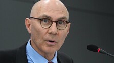 Napriek nesúhlasu USA, Ruska a Izraela ostáva vysokým komisárom pre ľudské práva rakúsky právnik Türk