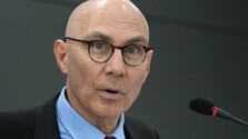 Napriek nesúhlasu USA, Ruska a Izraela ostáva vysokým komisárom pre ľudské práva rakúsky právnik Türk