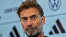 Novým kormidelníkom nemeckého národného tímu sa stal Jürgen Klopp, podpísal zmluvu do roku 2030