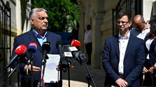 Orbánov Fidesz zbiera sily na protiútok, vydal deklaráciu o odpore proti vláde