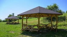 Postaviť si altánok či šopu by už nemusel byť problém. Pri drobných stavbách zrejme ubudne byrokracia