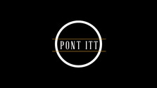 Práve tu / Pont itt
