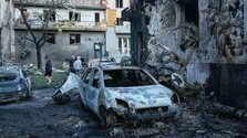 Šéf ozbrojených síl Oleksandr Syrskyj informoval, koľko kilometrov územia vybojovala Ukrajina tento rok späť