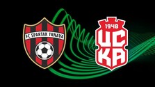 Sledujte NAŽIVO: Obmenený káder Spartaka Trnava začína boj o Konferenčnú ligu, preverí ho bulharský tím