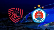 Sledujte NAŽIVO: Slovan štartuje cestu za Ligou majstrov proti Tbilisi