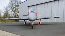 Slovensko opäť zvažuje nákup českých lietadiel Skyfox. R. Kaliňák ich chce využiť aj pri obrane proti dronom