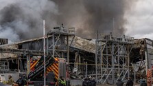 AFP: Rusko v júli vyslalo na Ukrajinu rekordný počet rakiet. Pri obnovených útokoch na Kyjev zahynulo najemnej deväť ľudí
