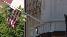 Ambasáda USA sa presťahuje, Američania si chcú v Bratislave postaviť novú budovu