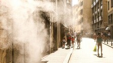Čakajú nás dovolenky v 50-stupňových horúčavách? Klimatológ opísal, ako budú vyzerať letá v Európe