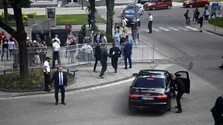 Dôchodca, ktorý verejne schvaľoval atentát na premiéra Fica, spoznal svoj trest
