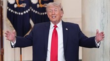 Donald Trump chce zakázať vývoz elektroodpadu z USA. Cieľom je udržanie dôležitých nerastov v krajine