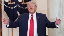 Donald Trump chce zakázať vývoz elektroodpadu z USA. Cieľom je udržanie dôležitých nerastov v krajine