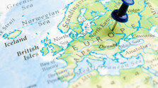 Európa má novú diaľkovú trasu
