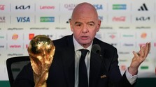 Infantino po rastúcej kritike zrušil kontroverzný plán predaja podielu na MS súkromným investorom