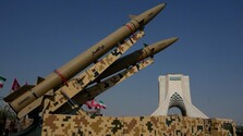 Irán chystá posilnenie protivzdušnej obrany. Čína má Teheránu dodať stovky raketometov, píše Reuters