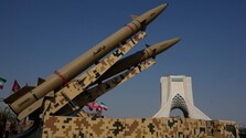 Irán chystá posilnenie protivzdušnej obrany. Čína má Teheránu dodať stovky raketometov, píše Reuters
