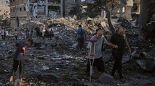 Izrael obmedzuje dovoz dôležitých liekov do Pásma Gazy, pacienti zomierajú