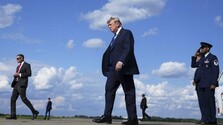Je to len nové klamstvo. Iránske médiá popreli tvrdenie Donalda Trumpa o útokoch