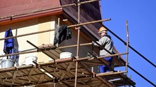 Kapacita výzvy na obnovu domu sa naplnila za 44 minút. Výzva je pre päťtisíc domácností, žiadateľov bolo vyše 17-tisíc