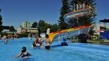 Kúpalisko na Spiši vracia ceny vstupného na pôvodné sumy. Podarilo sa vraj zlepšiť úroveň hygieny aj bezpečnosť