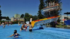 Kúpalisko na Spiši vracia ceny vstupného na pôvodné sumy. Podarilo sa vraj zlepšiť úroveň hygieny aj bezpečnosť