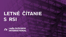 Letné čítanie s RSI